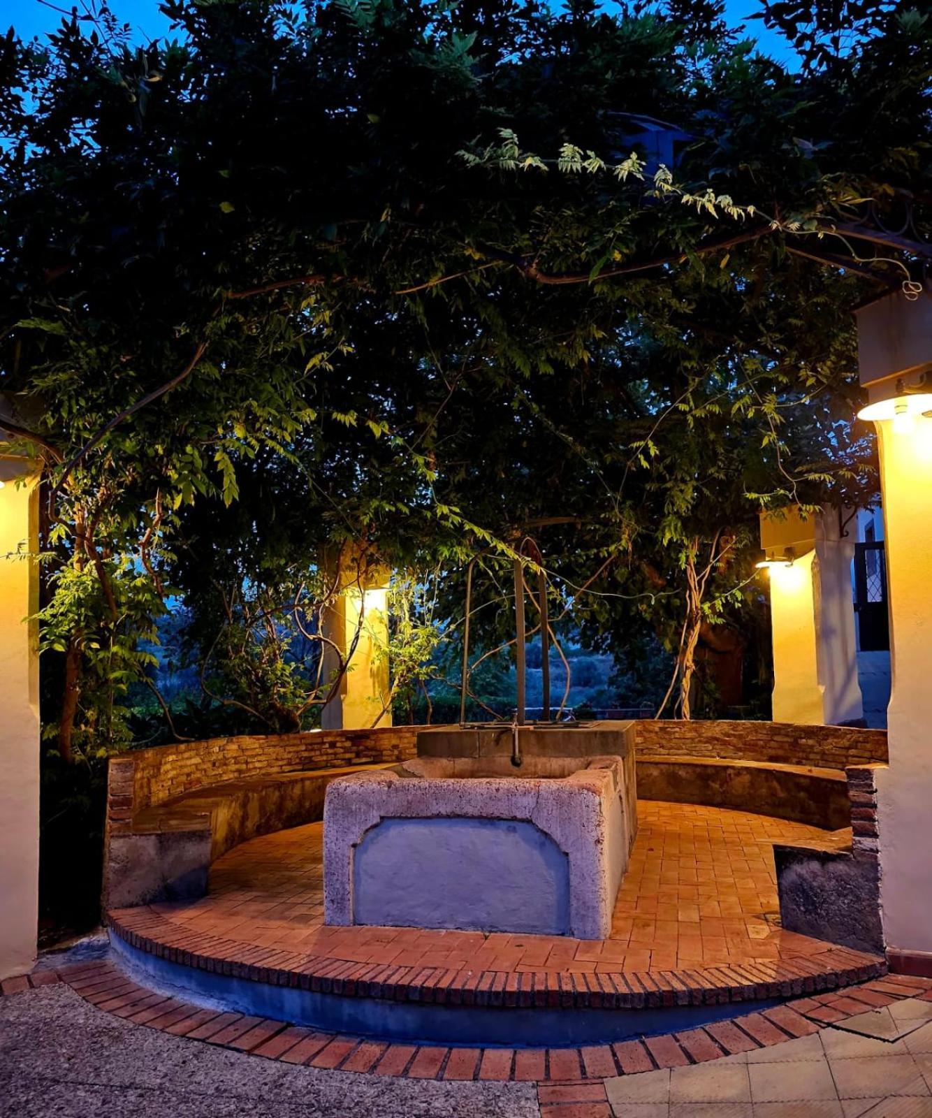 Antico Borgo Etneo Country Hotel كالاتابيانو المظهر الخارجي الصورة