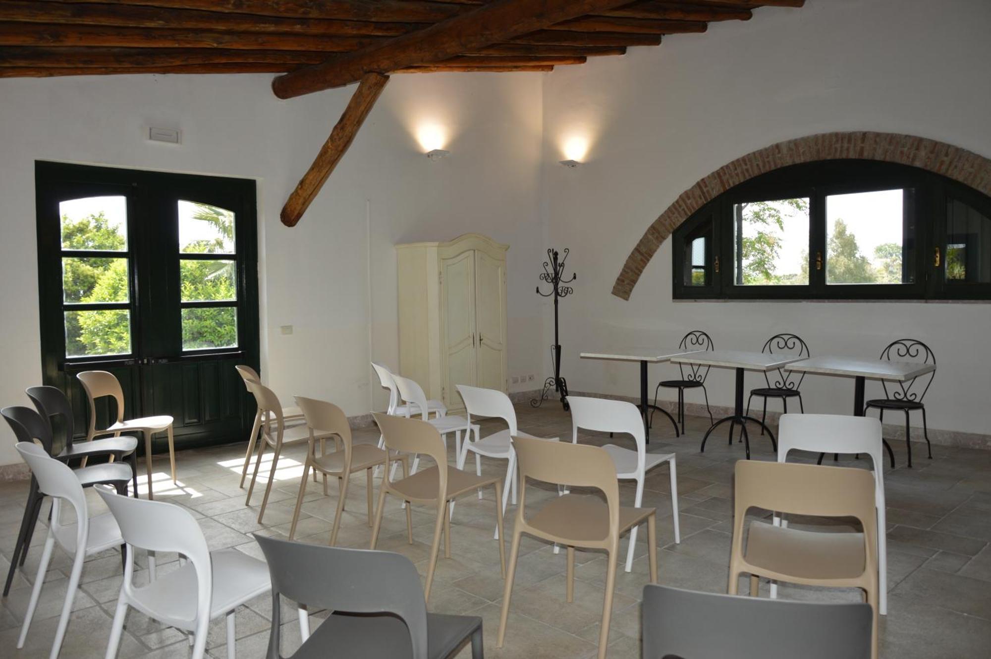 Antico Borgo Etneo Country Hotel كالاتابيانو المظهر الخارجي الصورة