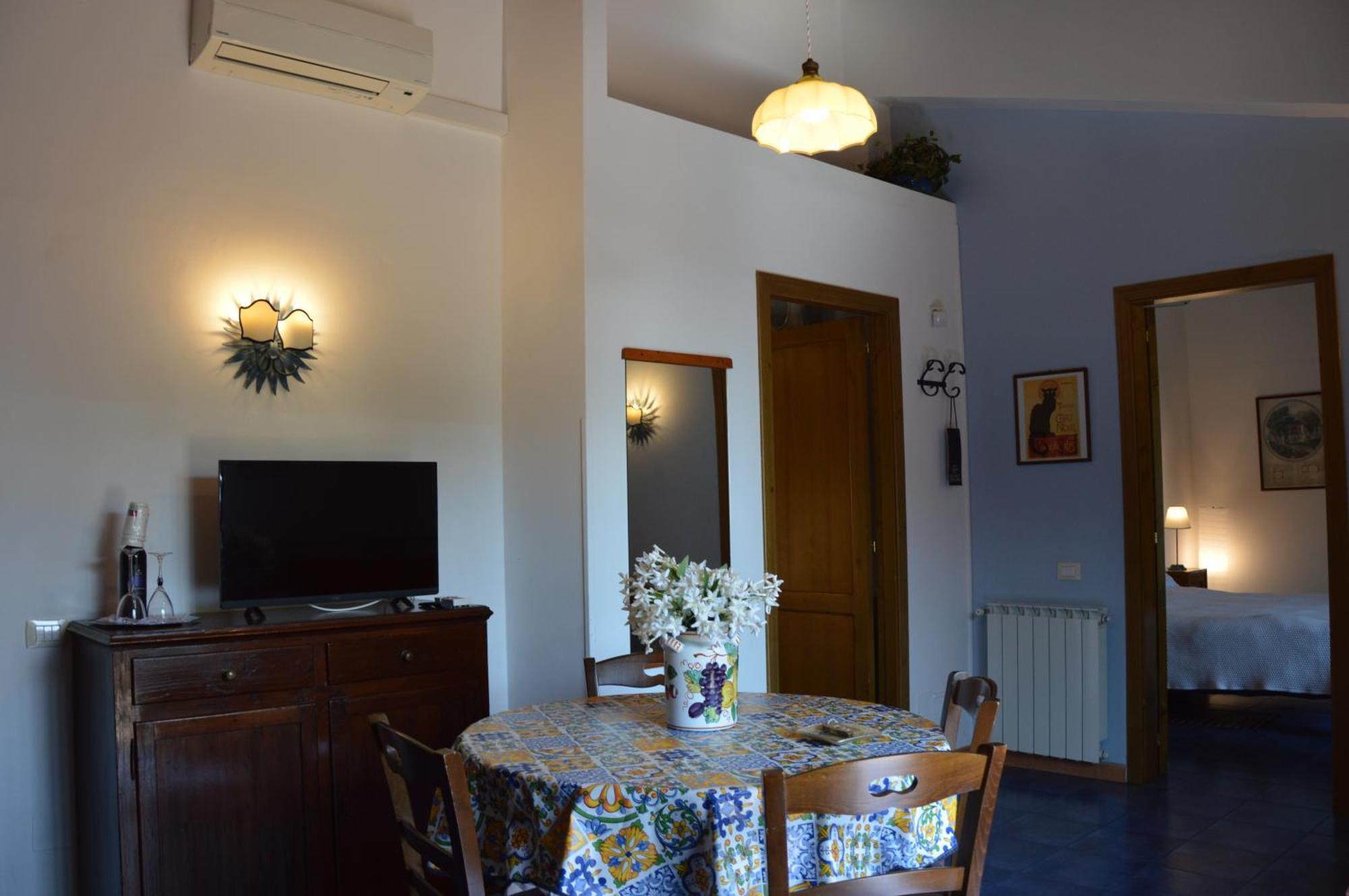 Antico Borgo Etneo Country Hotel كالاتابيانو المظهر الخارجي الصورة