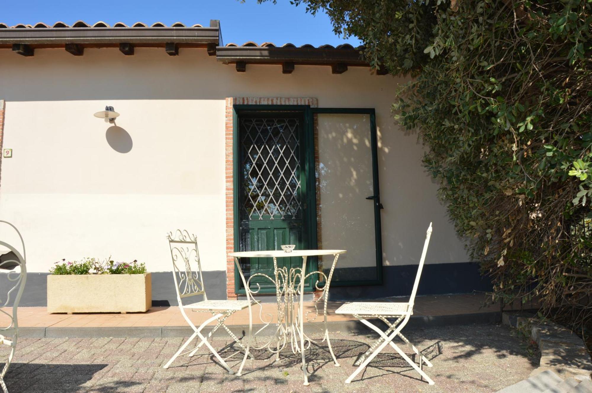 Antico Borgo Etneo Country Hotel كالاتابيانو المظهر الخارجي الصورة