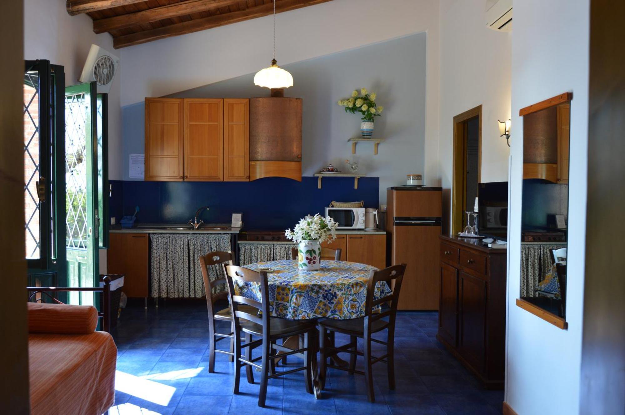 Antico Borgo Etneo Country Hotel كالاتابيانو المظهر الخارجي الصورة