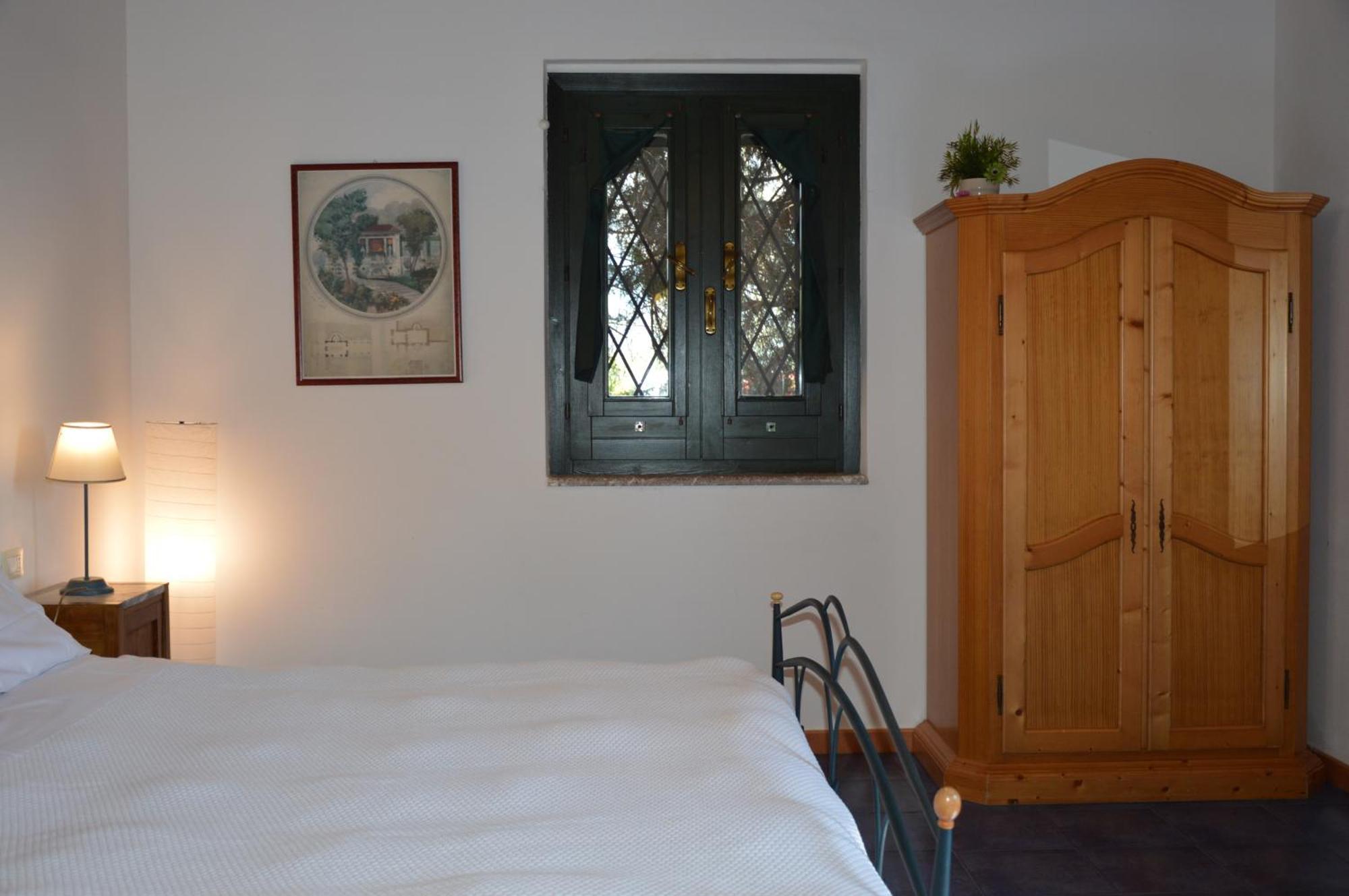 Antico Borgo Etneo Country Hotel كالاتابيانو المظهر الخارجي الصورة