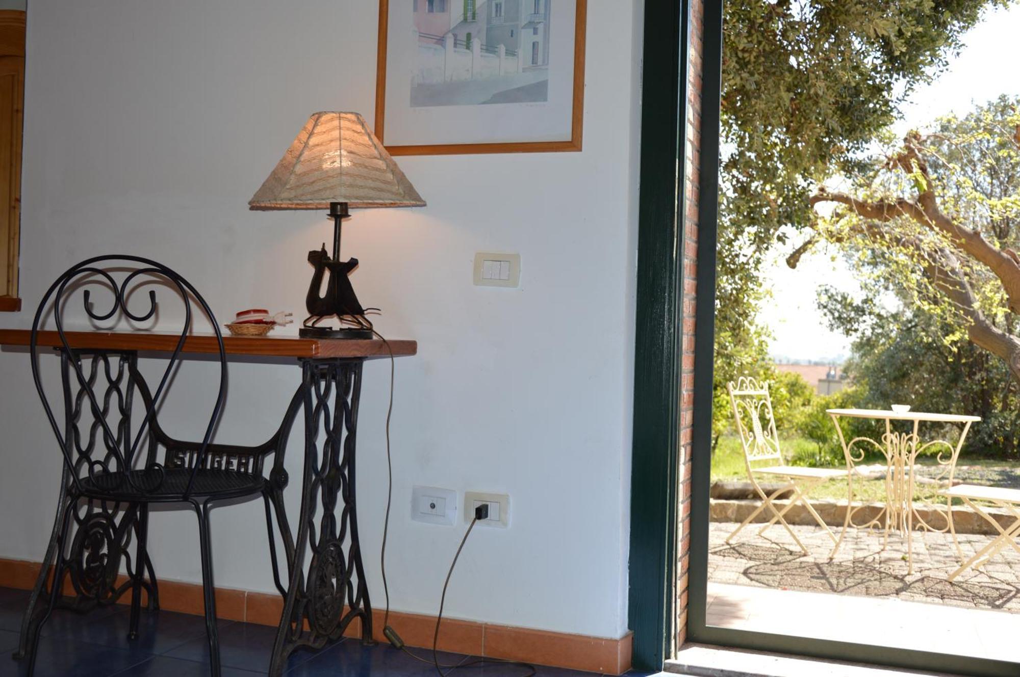 Antico Borgo Etneo Country Hotel كالاتابيانو المظهر الخارجي الصورة