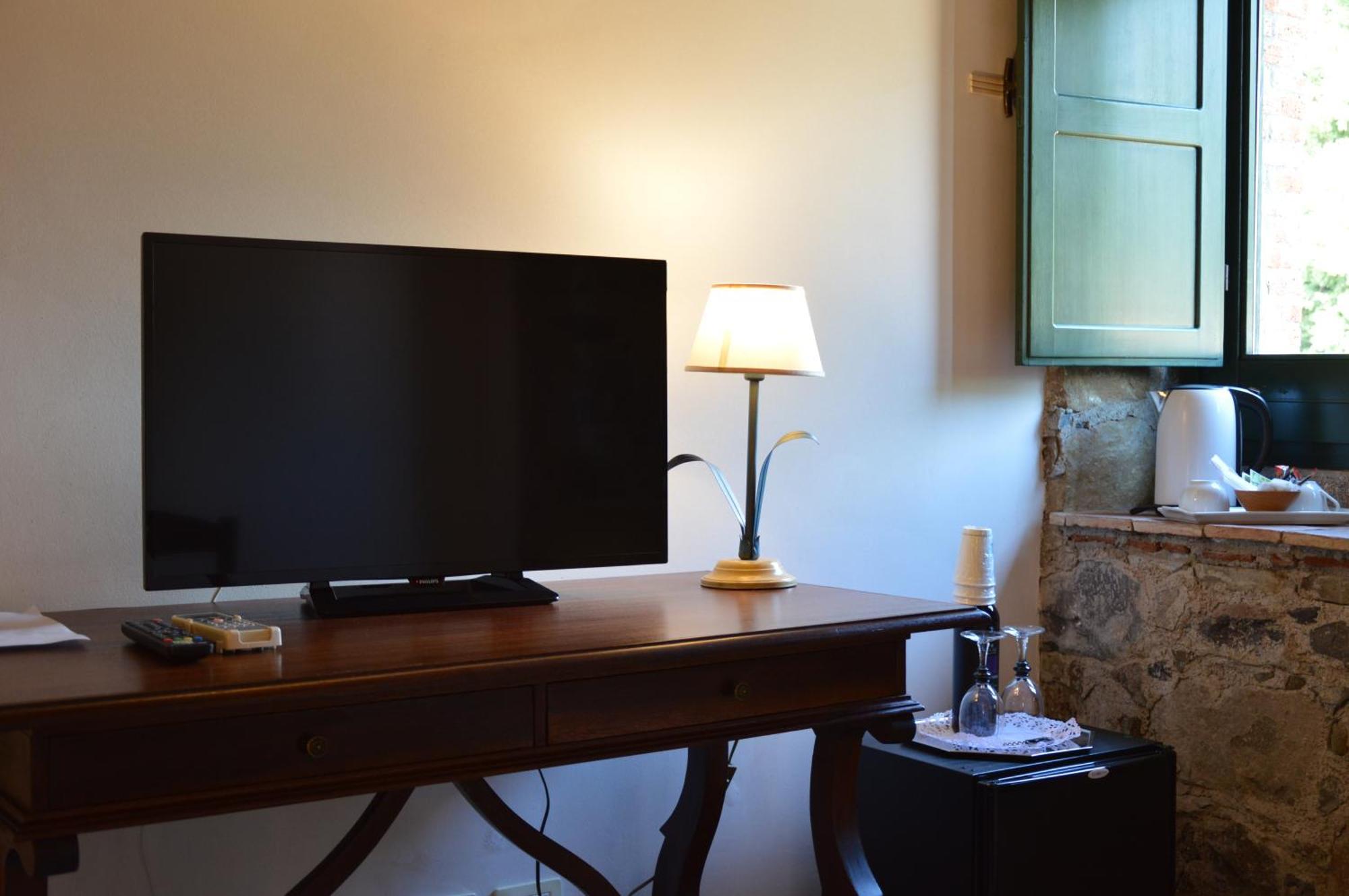 Antico Borgo Etneo Country Hotel كالاتابيانو المظهر الخارجي الصورة