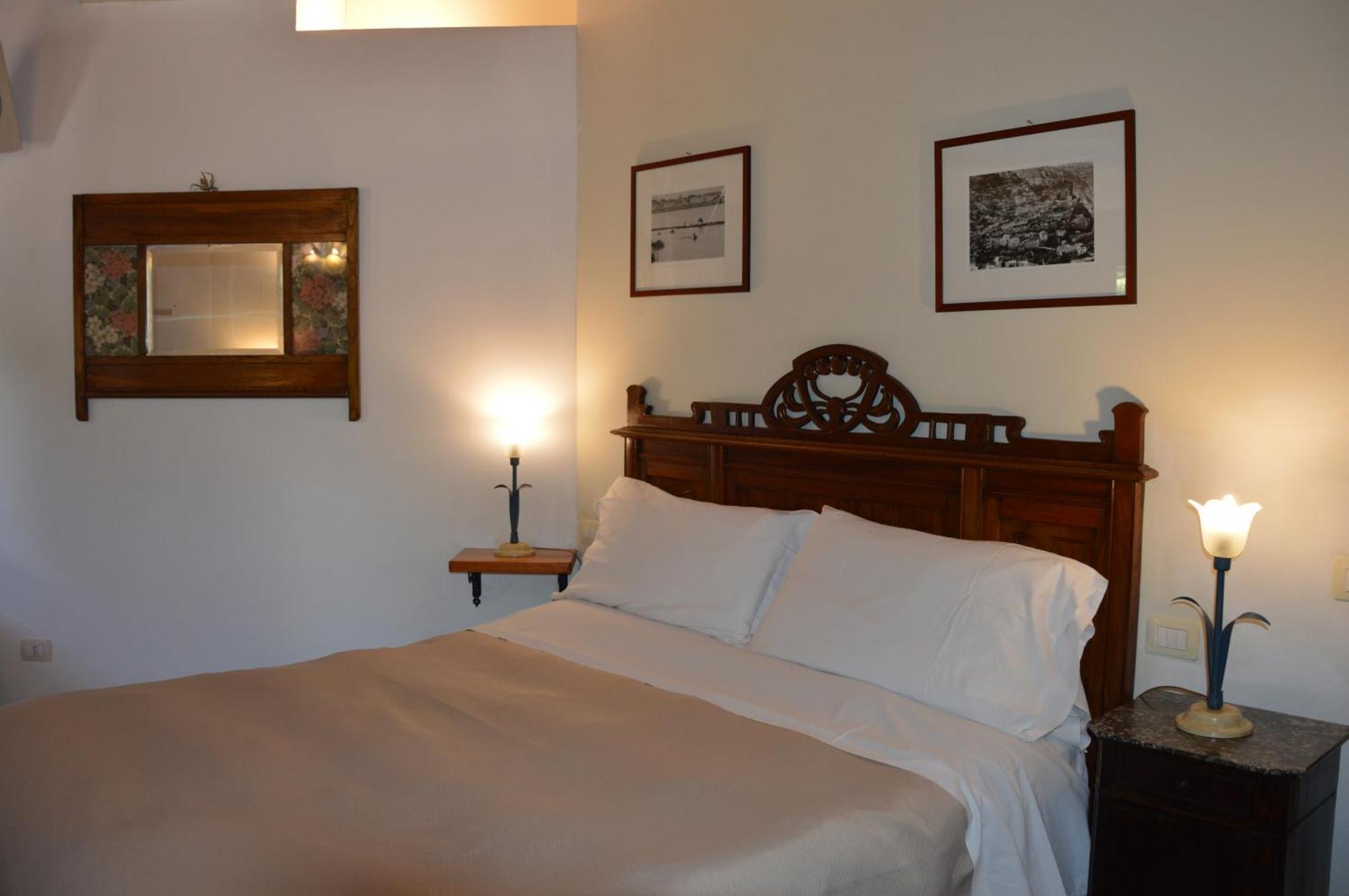 Antico Borgo Etneo Country Hotel كالاتابيانو المظهر الخارجي الصورة