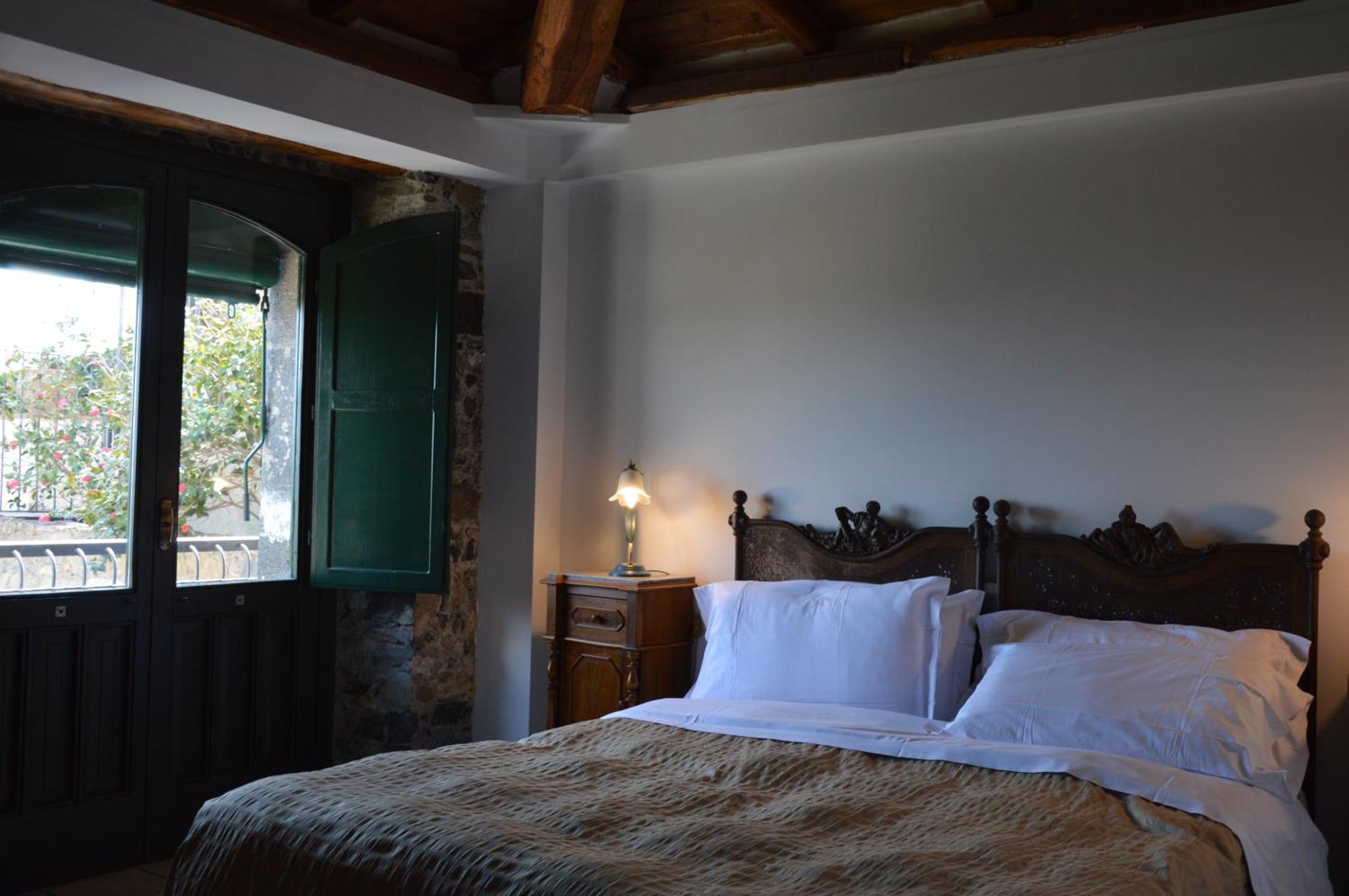 Antico Borgo Etneo Country Hotel كالاتابيانو المظهر الخارجي الصورة