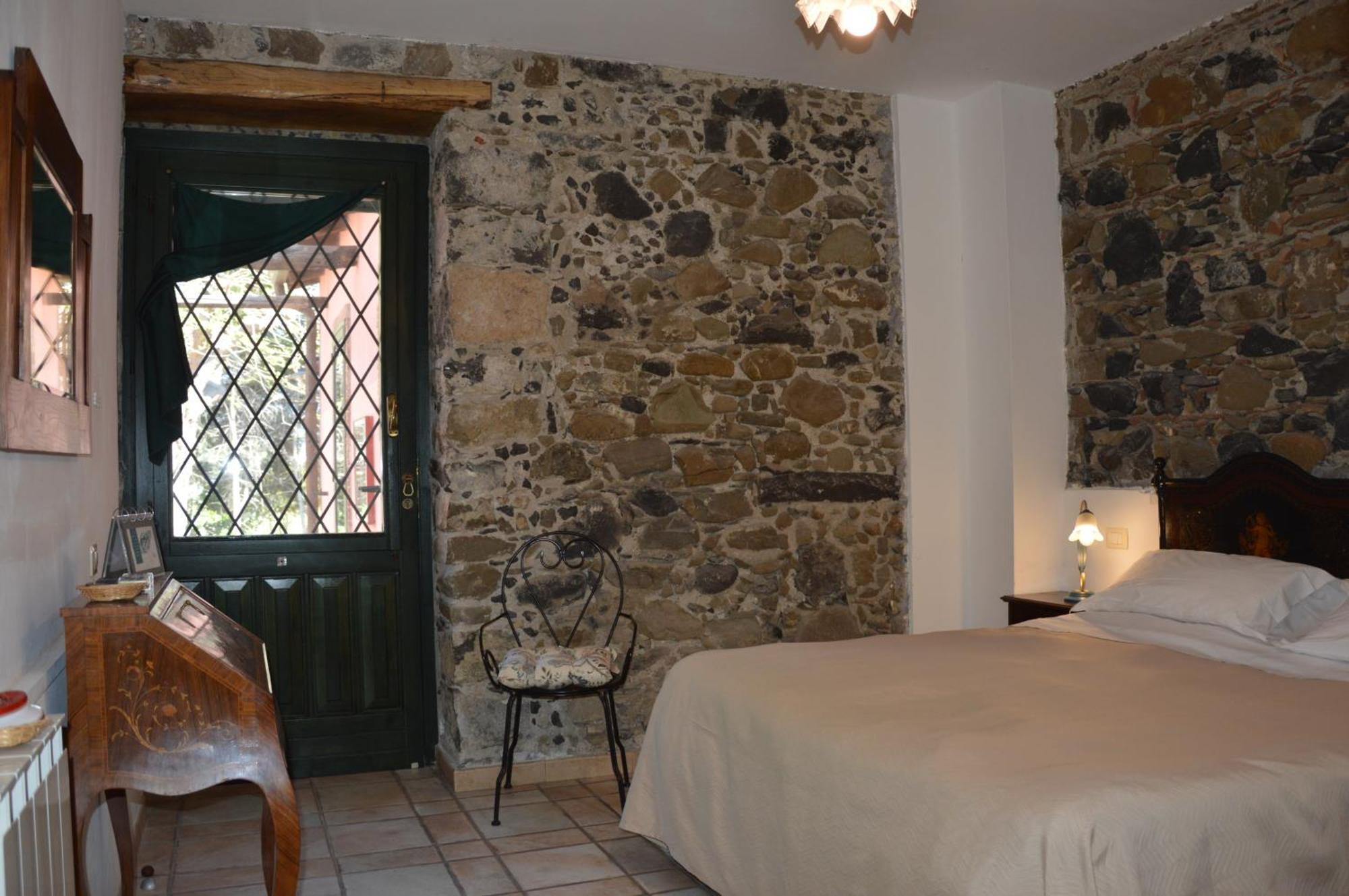 Antico Borgo Etneo Country Hotel كالاتابيانو المظهر الخارجي الصورة