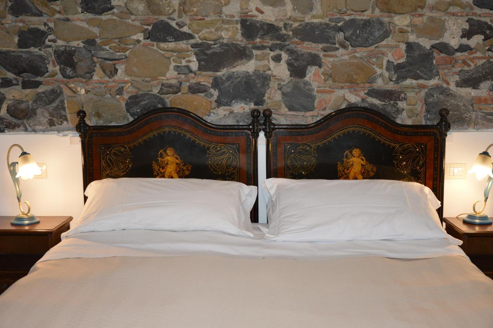 Antico Borgo Etneo Country Hotel كالاتابيانو المظهر الخارجي الصورة