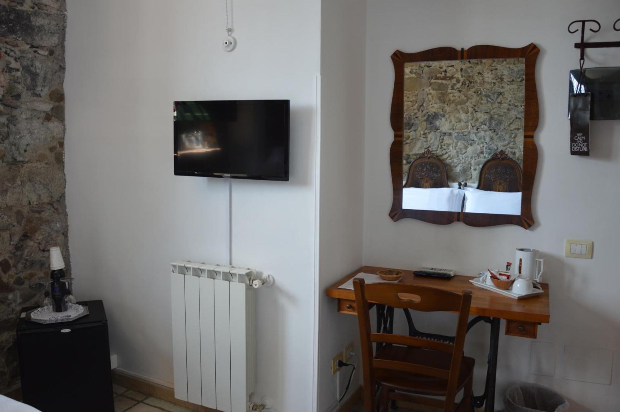 Antico Borgo Etneo Country Hotel كالاتابيانو المظهر الخارجي الصورة