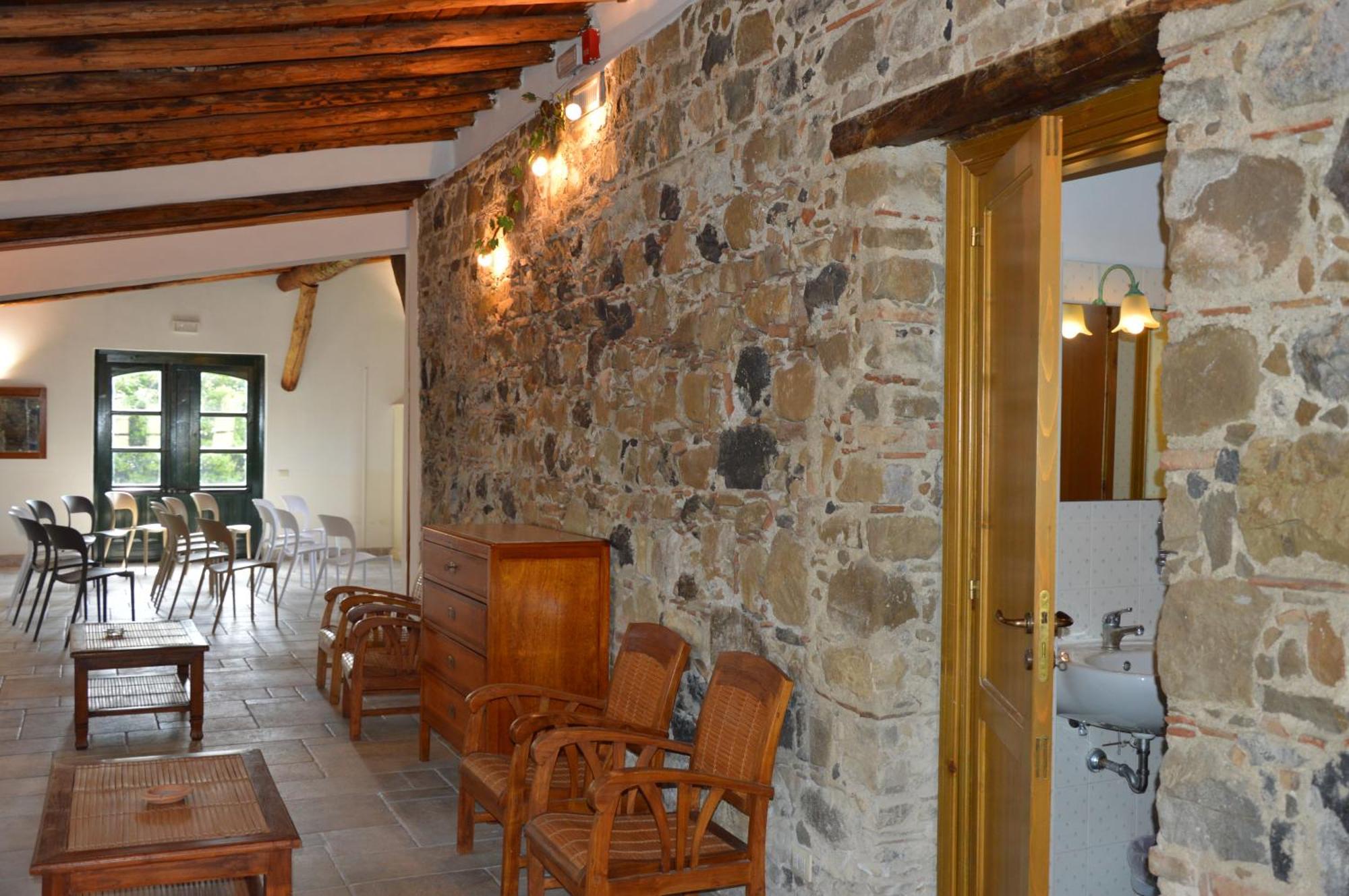 Antico Borgo Etneo Country Hotel كالاتابيانو المظهر الخارجي الصورة