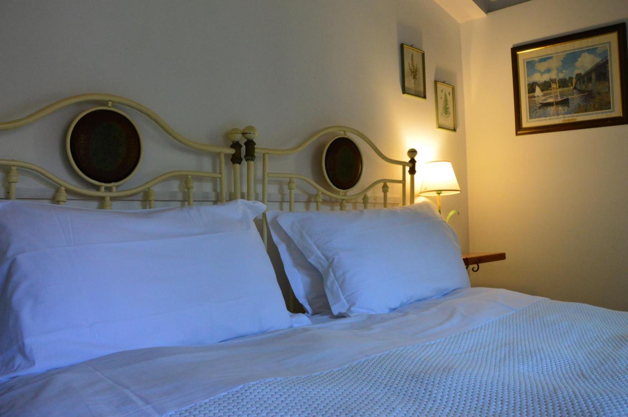 Antico Borgo Etneo Country Hotel كالاتابيانو المظهر الخارجي الصورة
