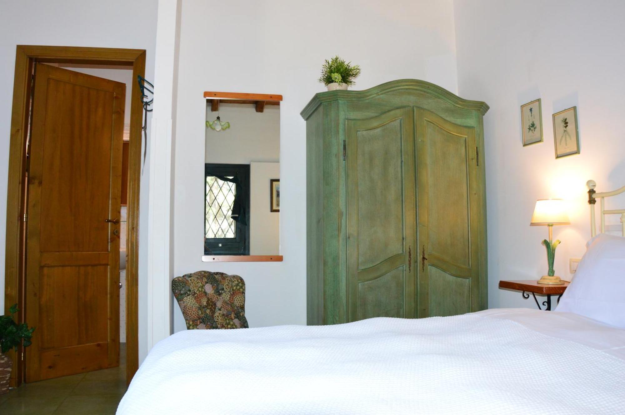 Antico Borgo Etneo Country Hotel كالاتابيانو المظهر الخارجي الصورة