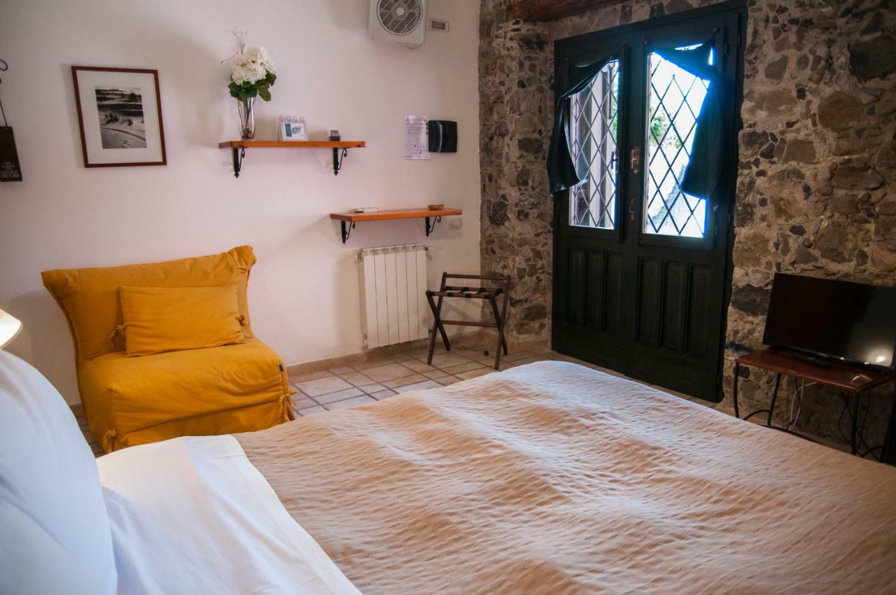 Antico Borgo Etneo Country Hotel كالاتابيانو المظهر الخارجي الصورة