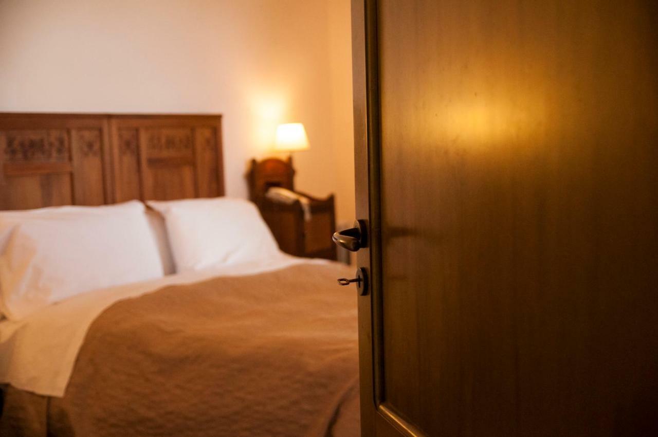 Antico Borgo Etneo Country Hotel كالاتابيانو المظهر الخارجي الصورة