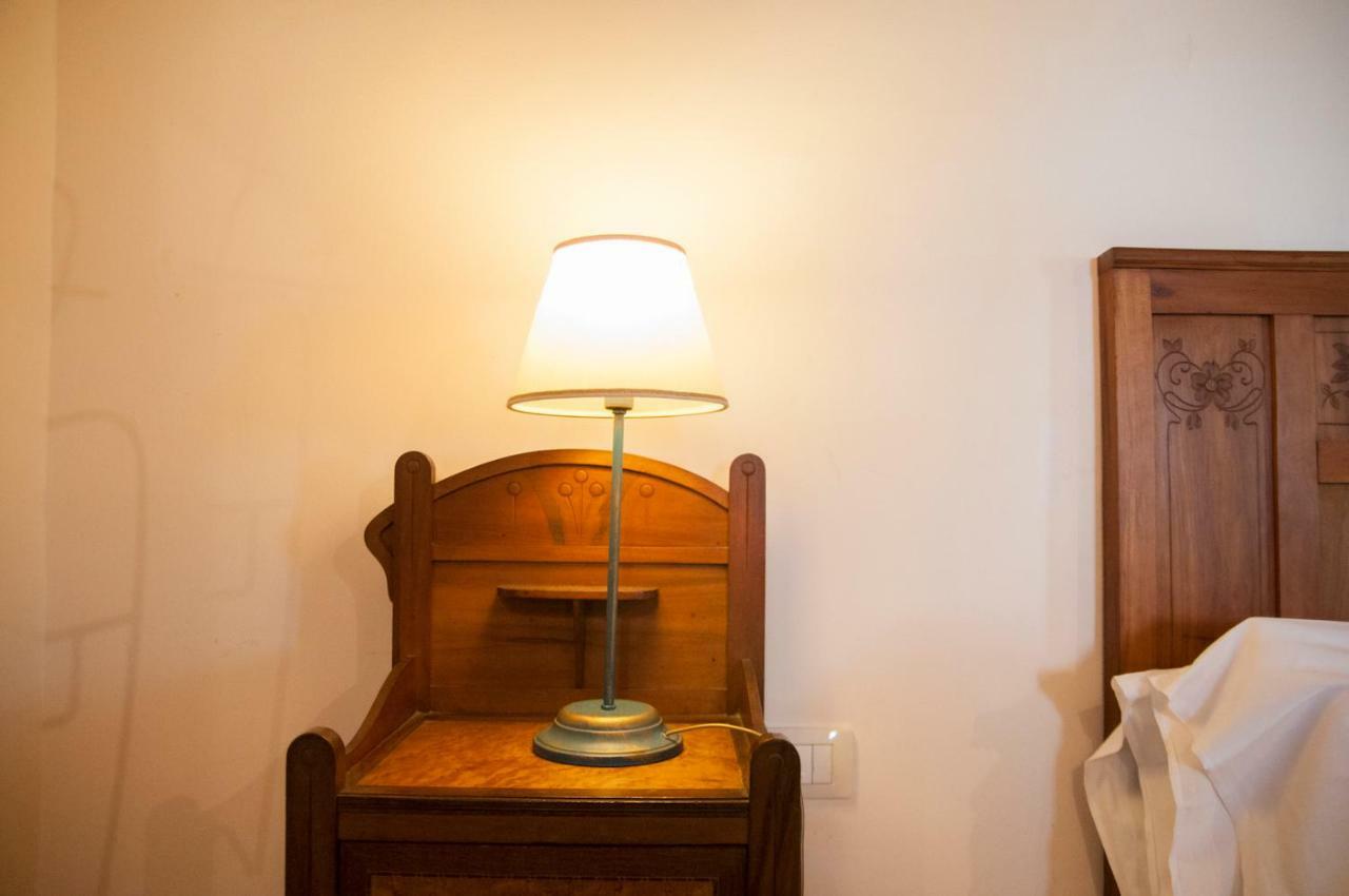 Antico Borgo Etneo Country Hotel كالاتابيانو المظهر الخارجي الصورة